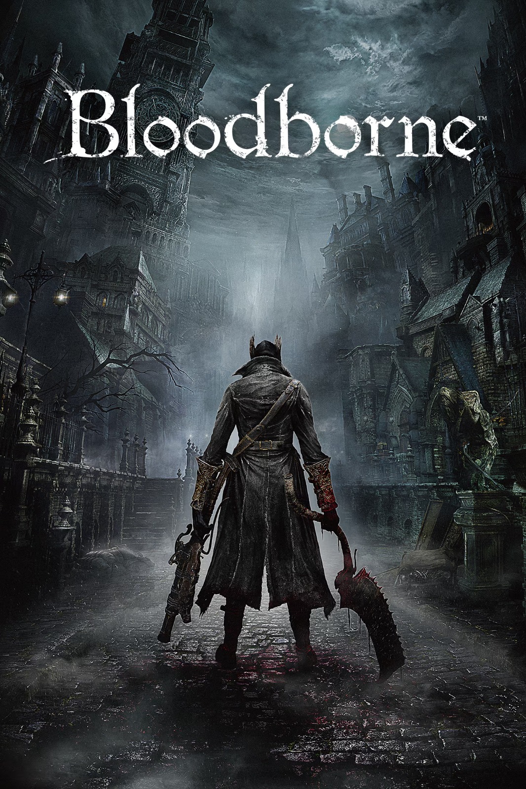 BloodBorne