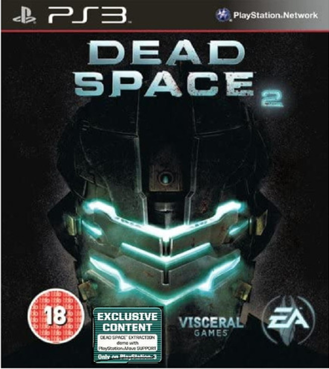 Dead Space 2 Ps3