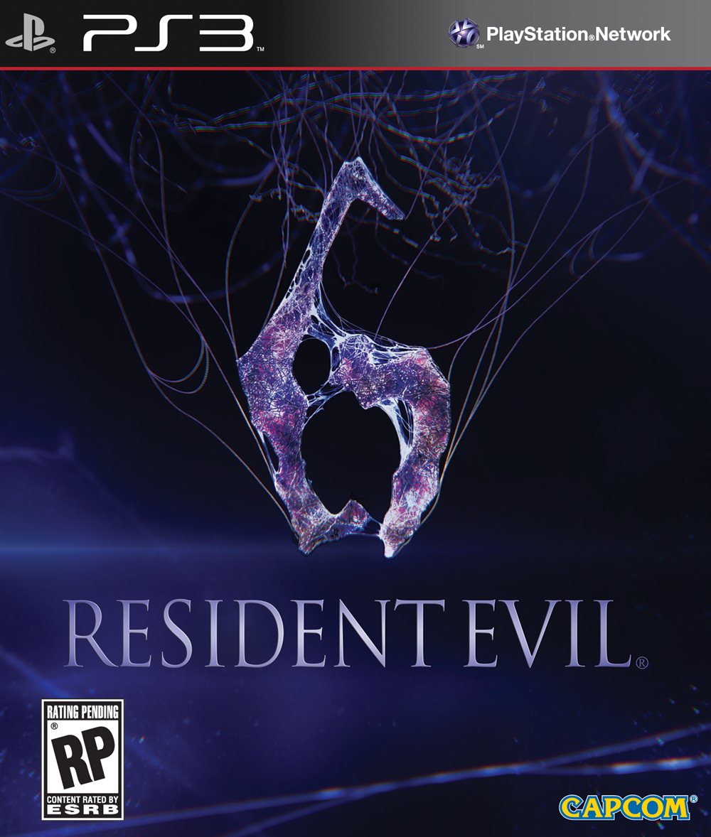 Resident Evil 0 Ps3