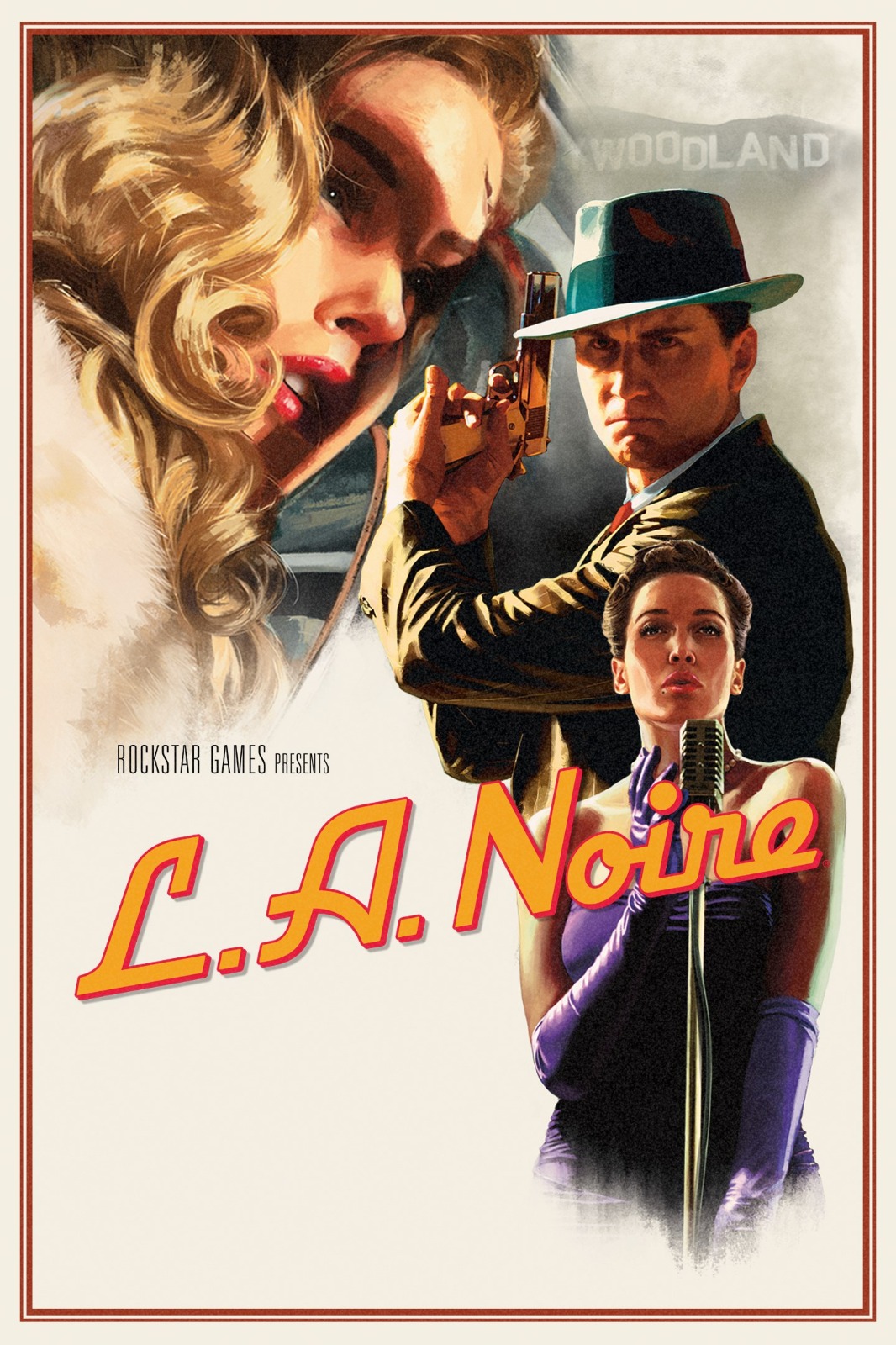 L. A. Noire