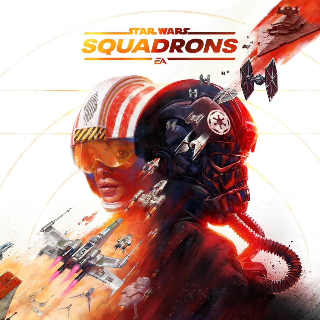STAR WARS™: Squadrons Ingles