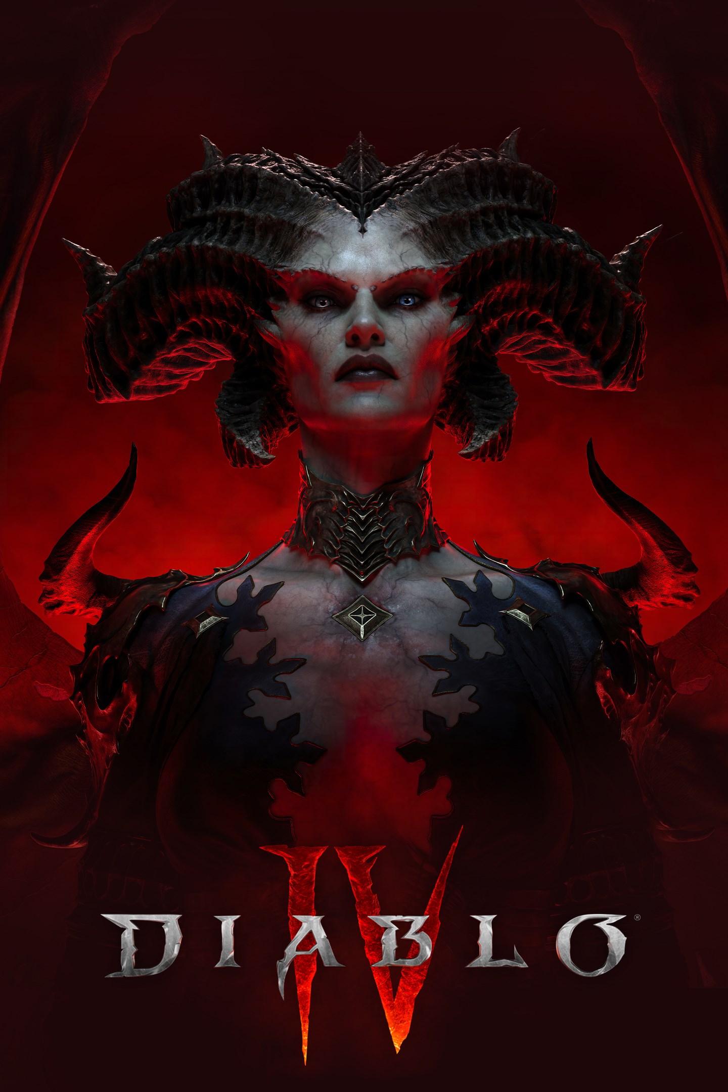 Diablo IV Edição Padrão
