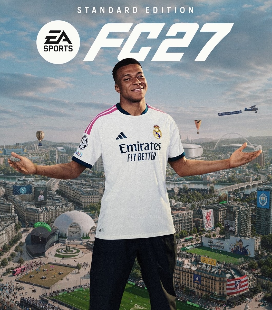 Fc 27