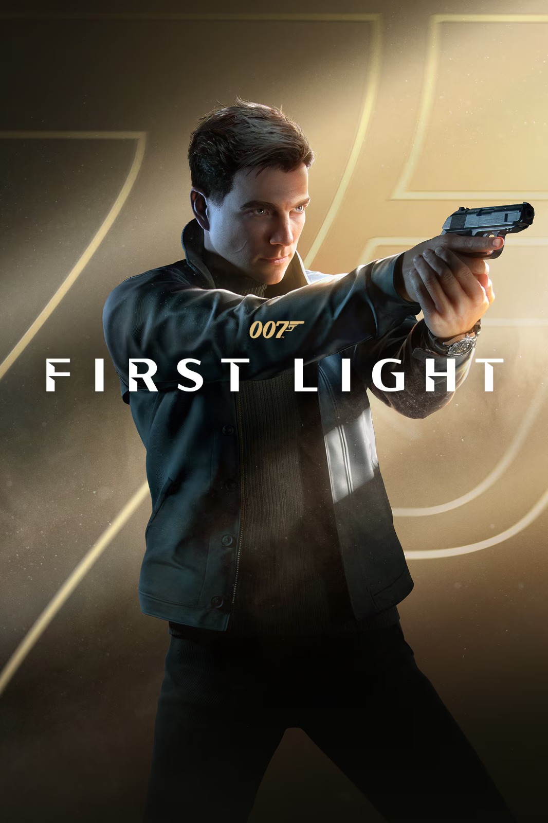 007 First Light - Deluxe Edition