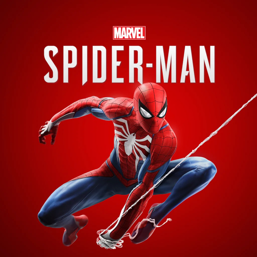 Marvels Spider-Man