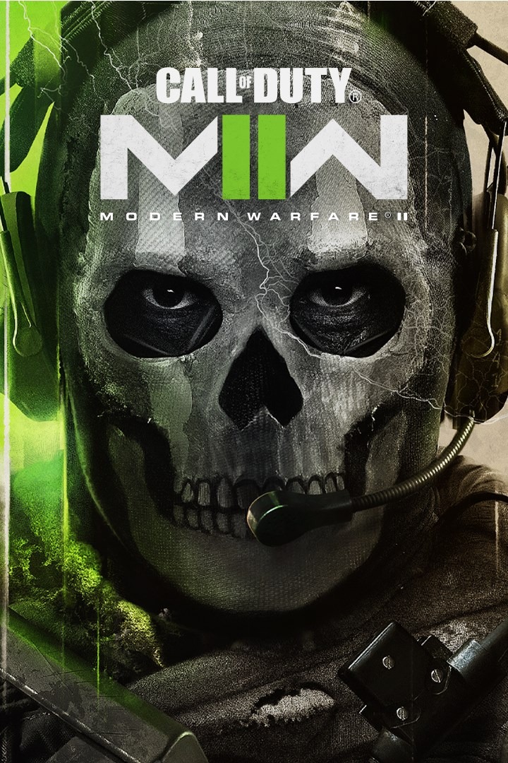 Call of Duty Modern Warfare II