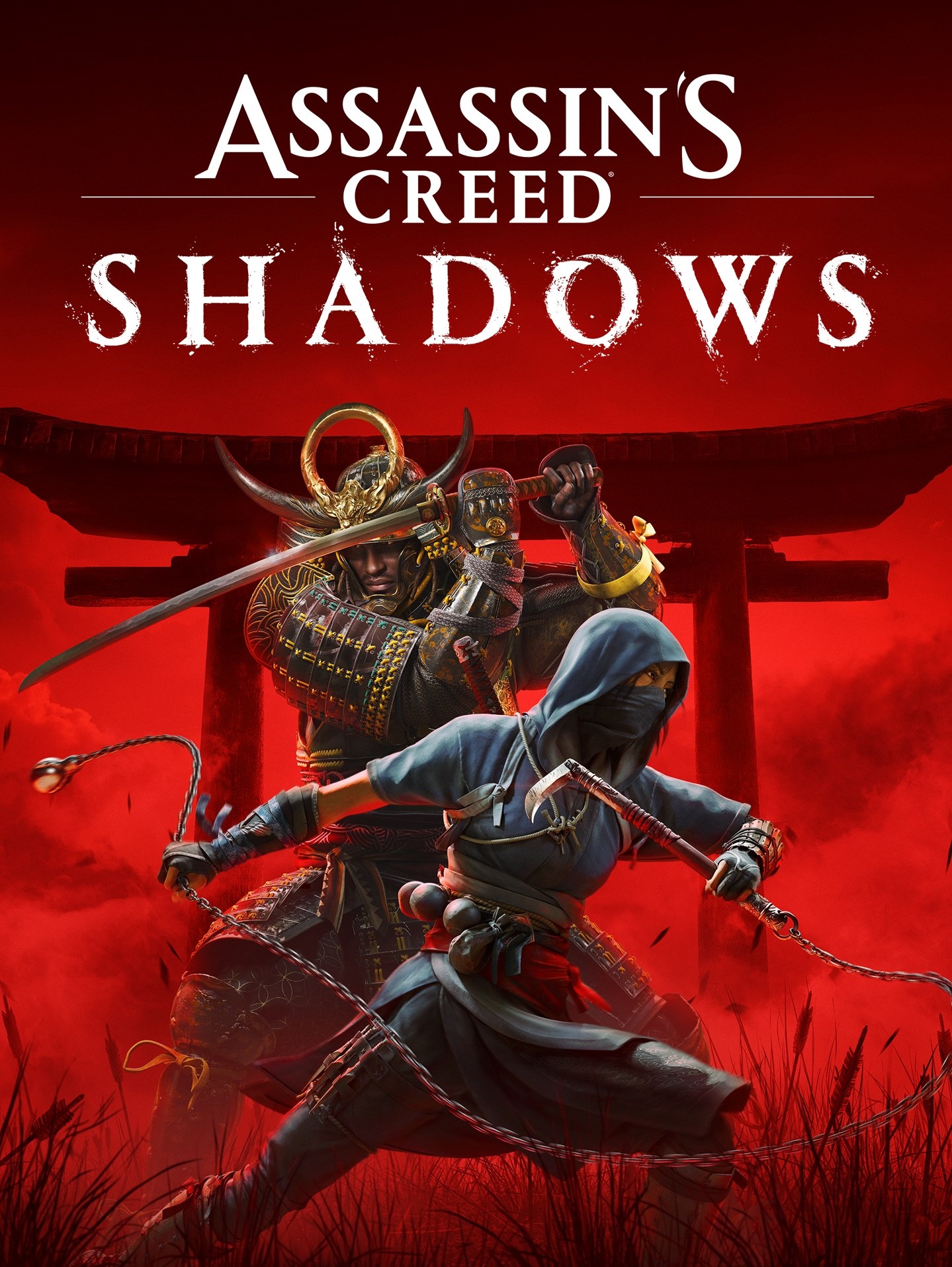 Assassins Creed Shadow