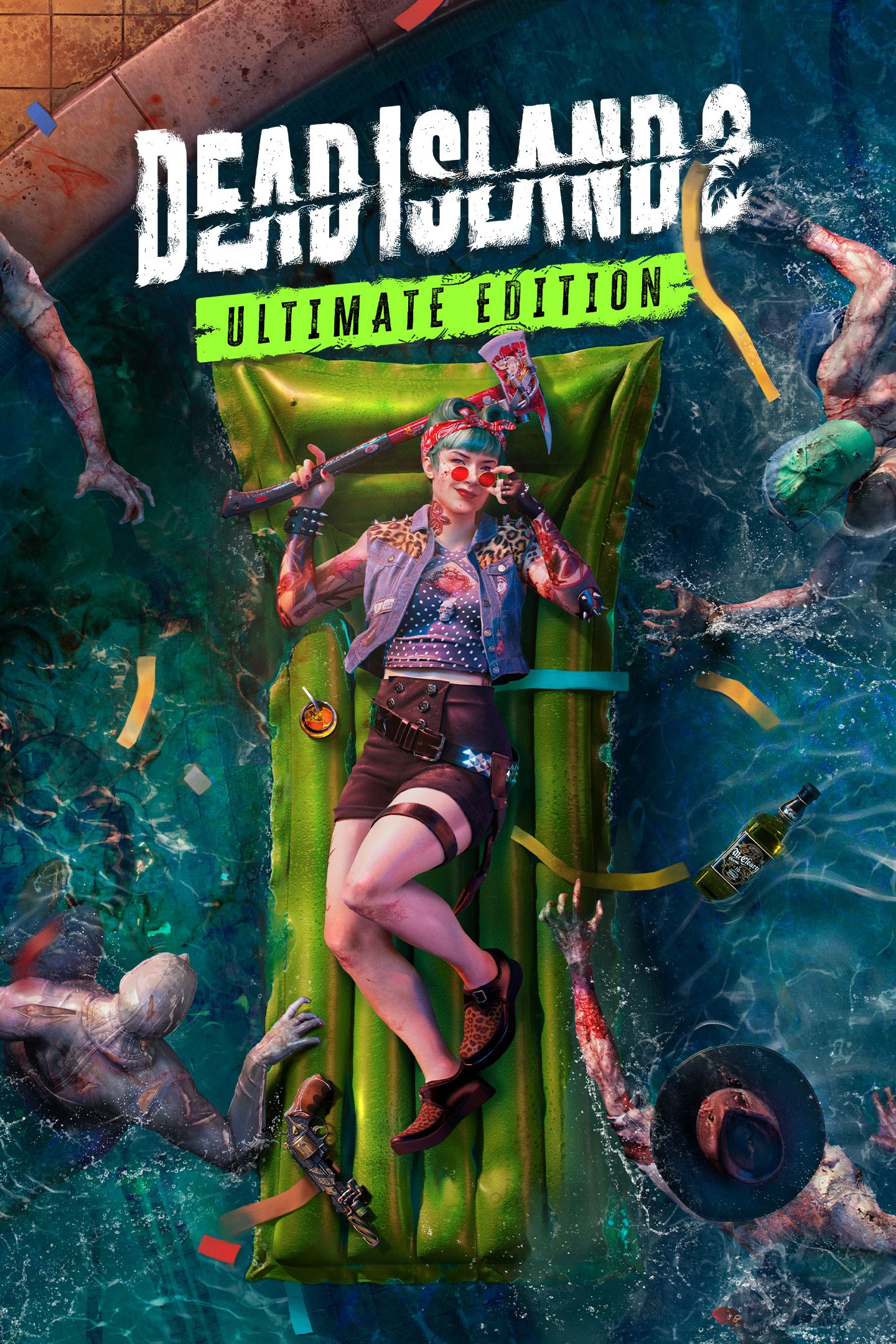 Dead Island 2 Ulitmate