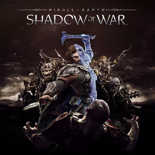 Terra-média: Sombras da Guerra