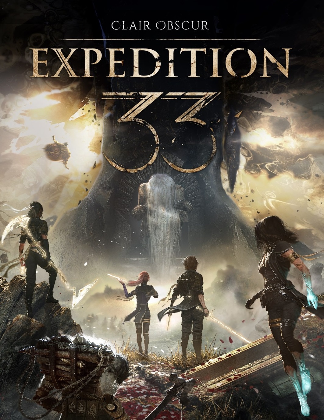 Clair Obscur: Expedition 33